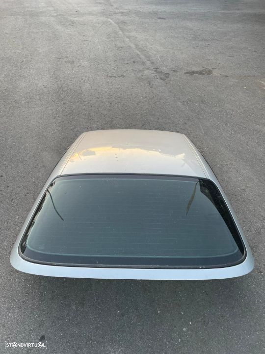 Hard Top para Bmw E46 - 5