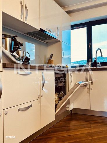 Apartament 3 Camere 72 Mp  | Parcare Privata | Parcul Poligonului-4
