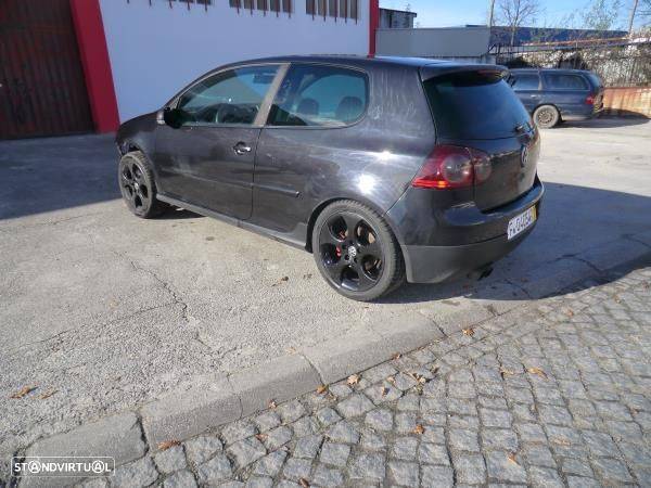 Para Peças Volkswagen Golf V Gti (1K1) - 5