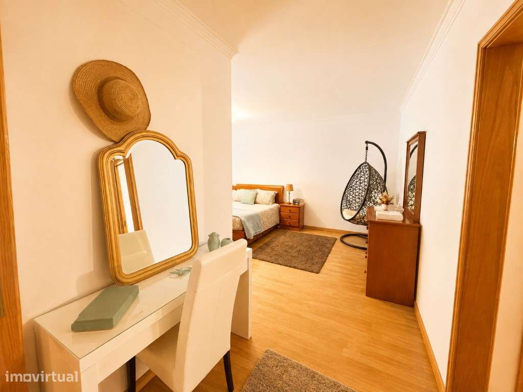 Apartamento T3 com Parqueamento para 3 Viaturas | Alcainça - Mafra ...-24