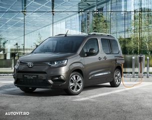 Toyota Proace City Verso Electric 100KW/136 CP 50KWH L2H1 6+1 Family+