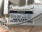 Kompresor Iveco 3,0 HPi Denso 10S17C jak nowy z 2021 - 3