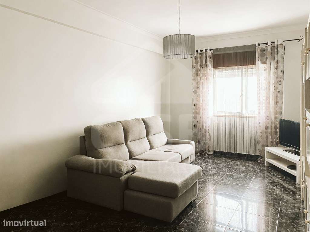 Apartamento T2 em Benavente - Grande imagem: 4/14