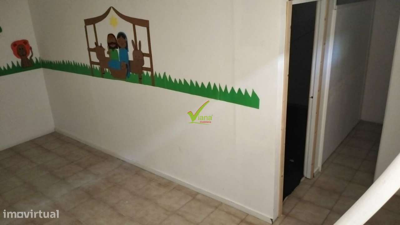 Loja no centro da Póvoa de Varzim-16