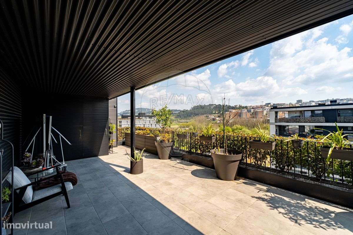 Apartamento T4 para venda - Grande imagem: 3/27