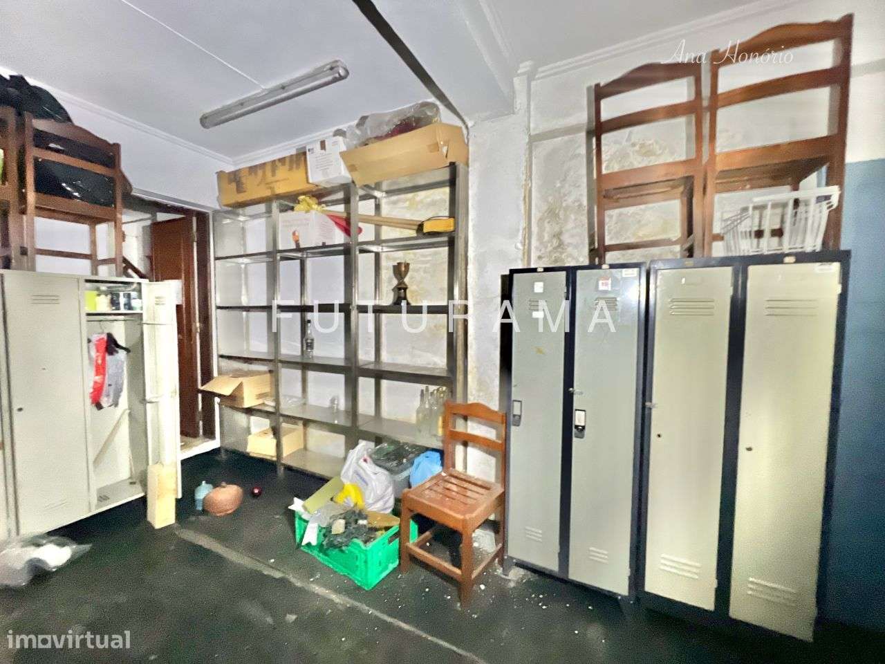 Espaço Comercial / Restaurante - Lumiar - Lisboa-14