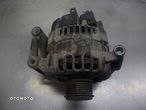 FORD TRANSIT TOURNEO ALTERNATOR 0125711005 - 3