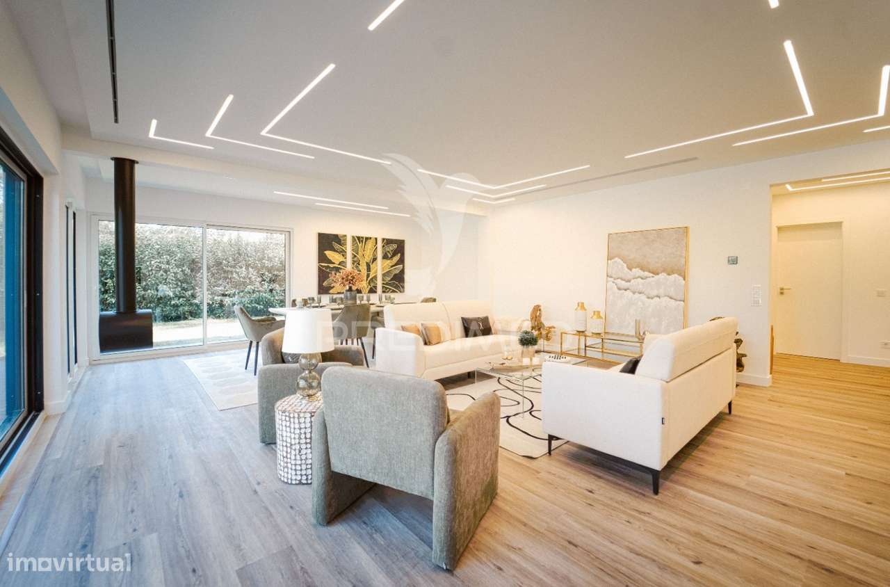 Moradia de Luxo na Herdade da Aroeira - Grande imagem: 2/36