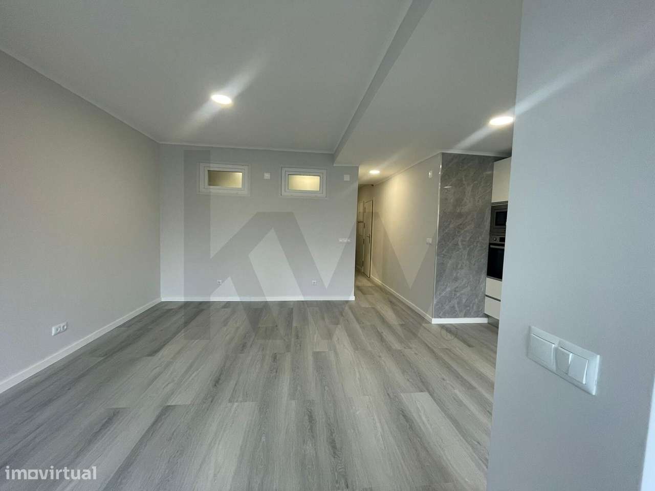 Apartamento T2 Venda - Totalmente Remodelado-19