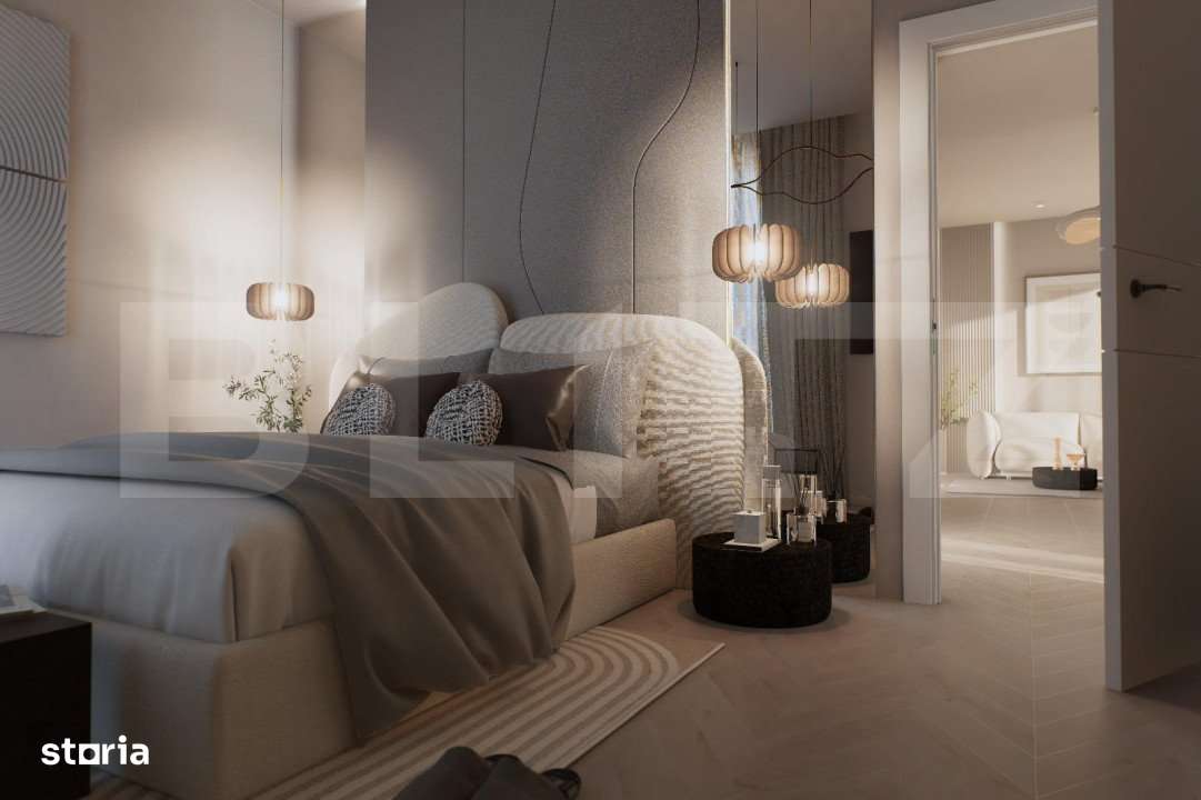 Apartament 3 camere, 71,87 mp utili, decomandat, Calea Aradului - Imagine principală: 4/8