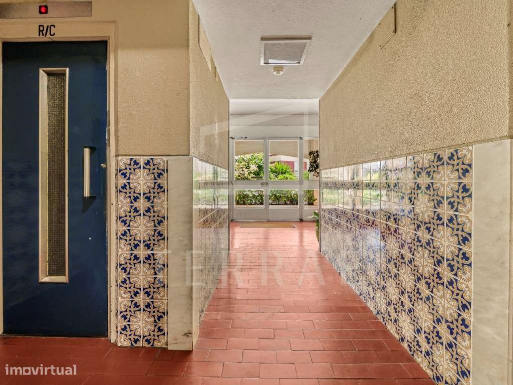 Apartamento T4, com 116 m², com elevador, localizado na Póvoa de Sa...-35