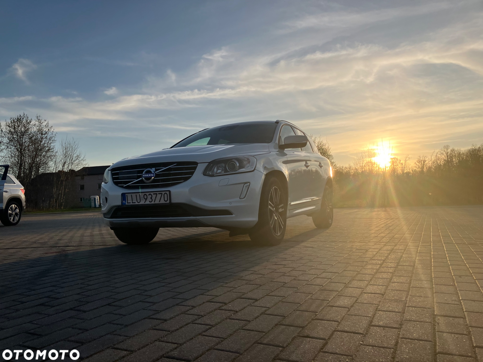 Volvo XC 60 - 12