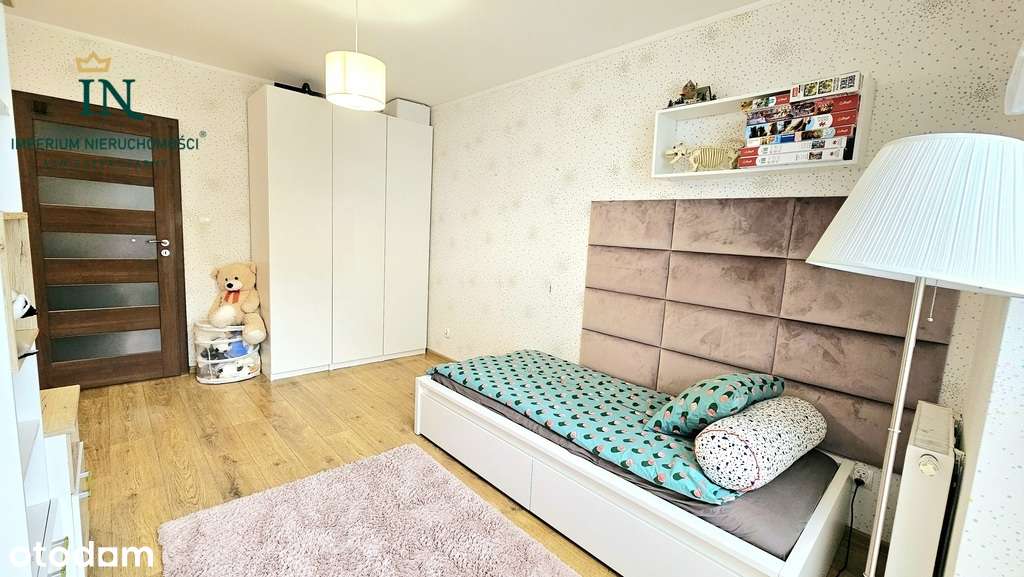 *** Atrakcyjne, 2 pokoje, do wejścia, Koralowa ***-1