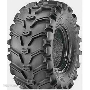 pneu kenda atv utility k299 bear claw 24x11-10 4pr 47f tl - 1