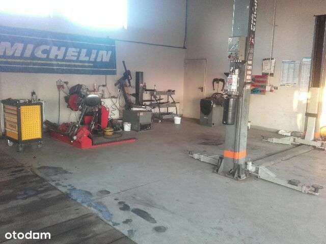 Nieruchomość - Pełny obrazek: 4/11