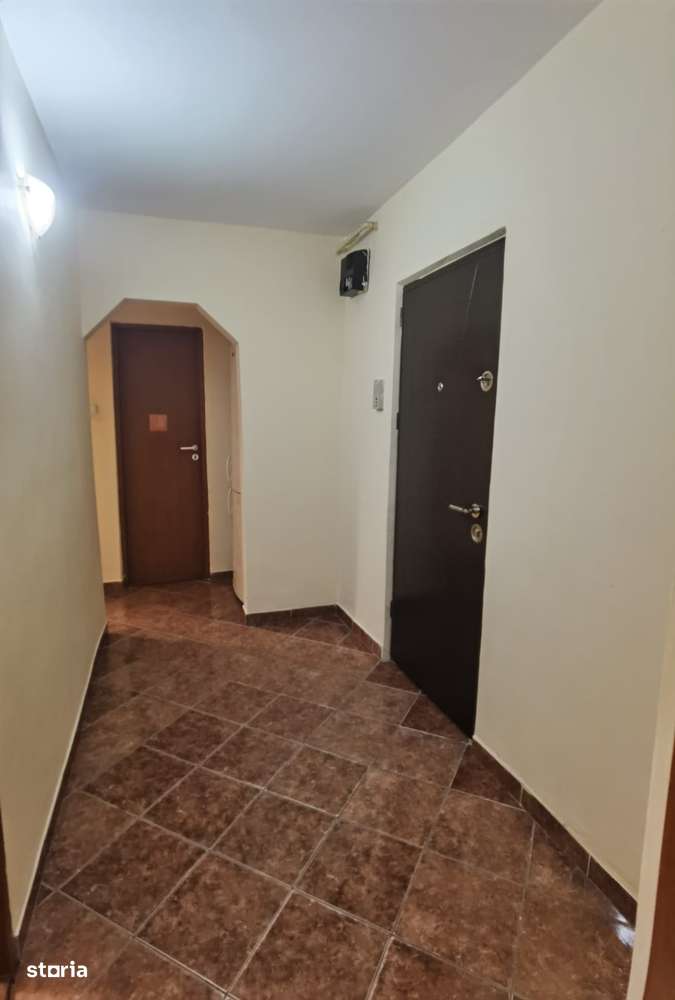 Apartament 2 camere, mobilat și utilat Str. Paulestiului-8