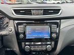 Nissan Qashqai 1.5 dCi N-Connecta J18+Led - 24