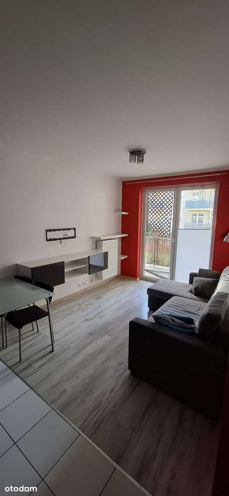 REZERWACJA Mieszkanie 2-pokojowe 40 mkw Ząbki ul. Powstańców - Pełny obrazek: 5/15