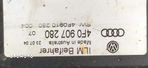 Moduł Sterownik PDC parkowania / Audi A6 C6  / 4F0919283 - 5