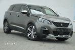 Peugeot 5008 BlueHDI 180 EAT6 GT - 14