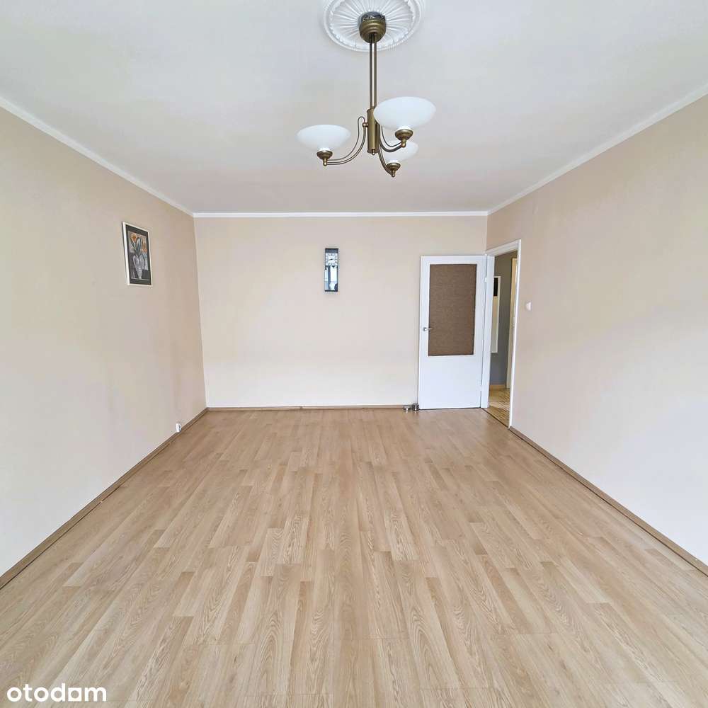 Mieszkanie 2-pokojowe, 53,51 m² – Poznań, Stary Grunwald, ul. Rycerska-5