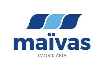 Maïvas Imobiliária - Matosinhos Logotipo