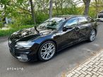 Audi A6 50 TDI mHEV Quattro S Line Tiptronic - 2