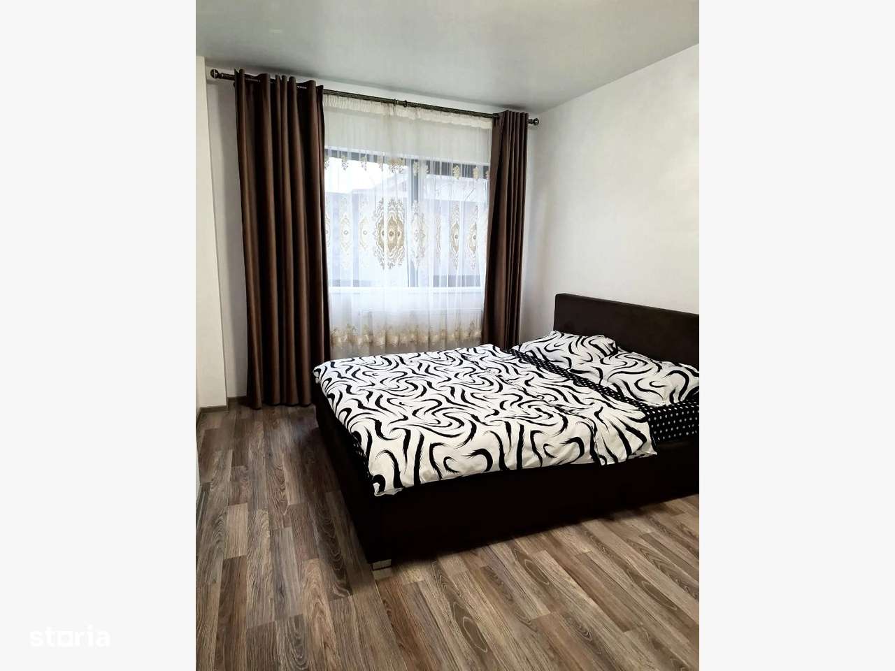 Comision cumparator 0%, Bloc 2015 - Apartament 2 camere cu terasă-8