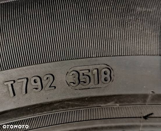 245/45R18 2303 PIRELLI CINTURATO P7. 5mm - 5