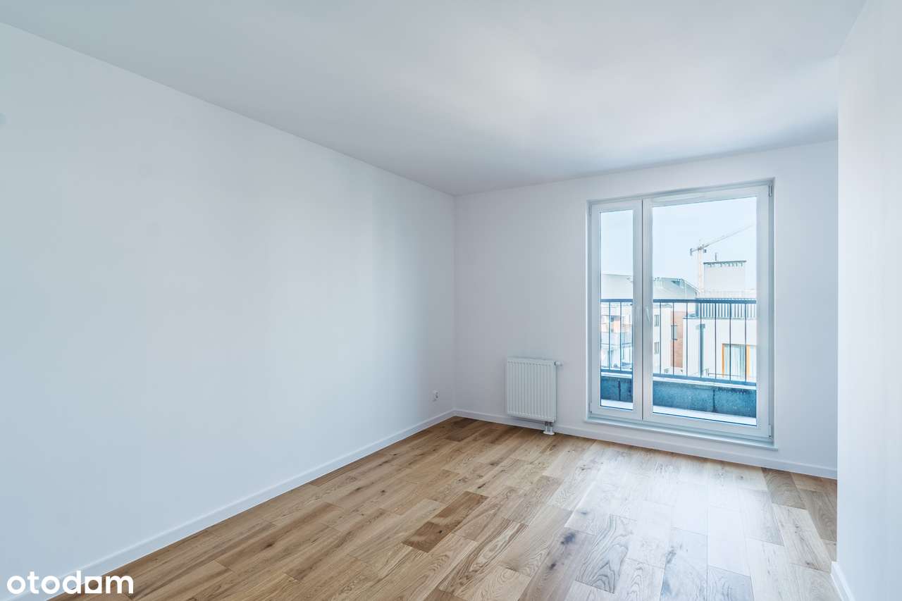 Nowe wykończone mieszkanie dwupoziomowe 112,87 m2 - gotowe z aktem-13