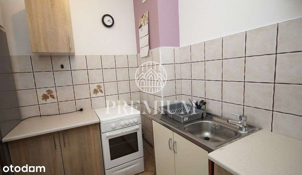 Kawalerka Na Wyżynach-1