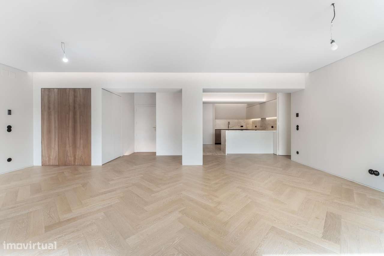 Apartamento T3 com vista, Amoreiras, Lisboa - Grande imagem: 5/33