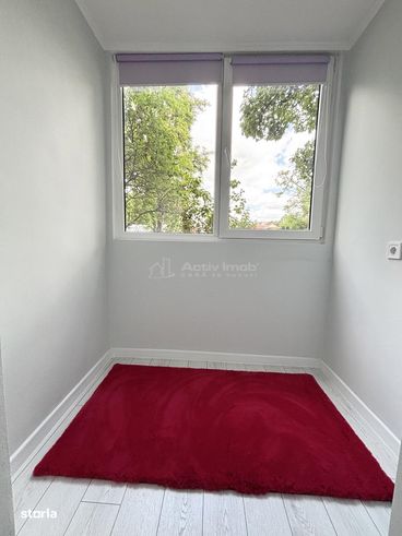 Apartament 2 Camere Complet Renovat – Parter Inalt -  Zona Sovata-6