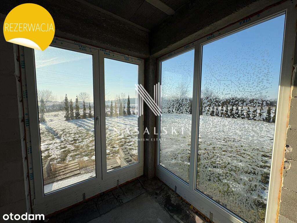 Dom wolnostojący 180m2 działka 9150m2 - Pełny obrazek: 2/10