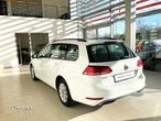 Volkswagen Golf 1.6 TDI Comfortline - 6