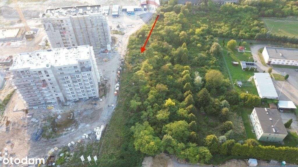 Na sprzedaż działka ul. Wagrowska - Pełny obrazek: 3/6