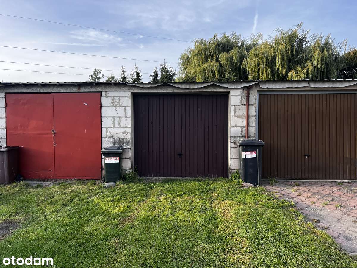 Wągrowiec Jankowo 3 pokoje z garażem i działką 450 m2-14