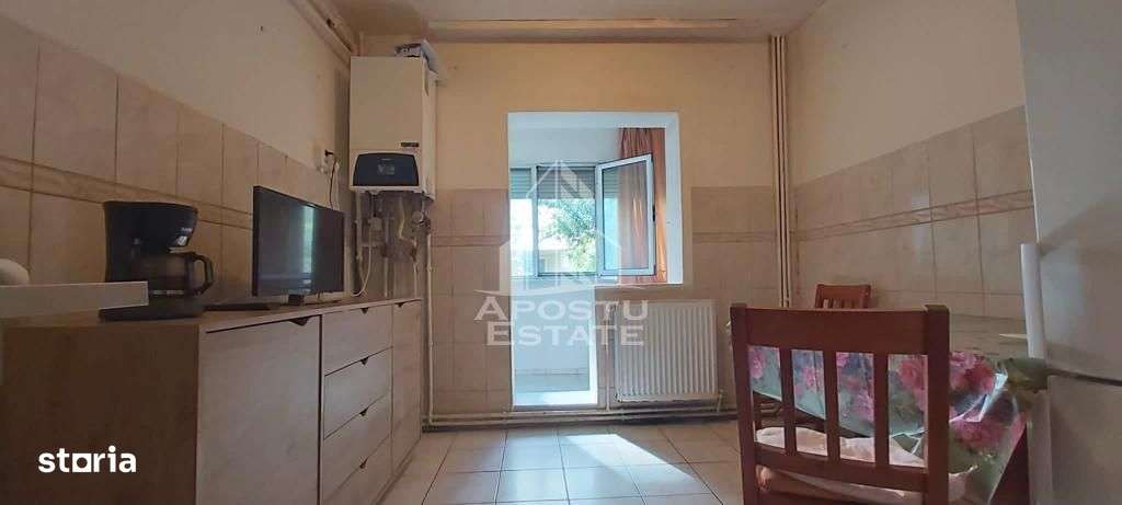 Apartament cu 3 camere decomandat Nicolae Titulescu - Imagine principală: 3/6