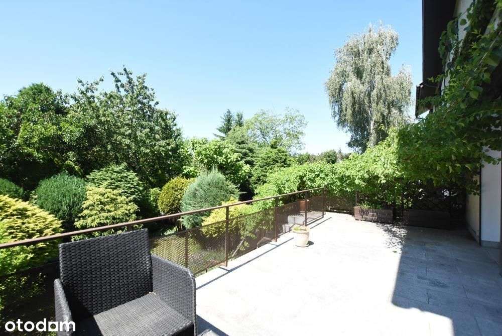 Środkowy szeregowiec 5pok.+garaż GRUNWALD Marcelin Os.Poetów Leśmiana-4