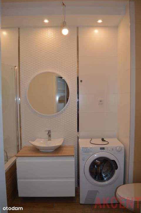 Mieszkanie, 55 m², Warszawa - Pełny obrazek: 4/10