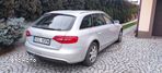 Audi A4 Avant 2.0 TDI DPF Ambiente - 3