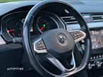 Volkswagen Passat 2.0 TDI DSG Highline - 11