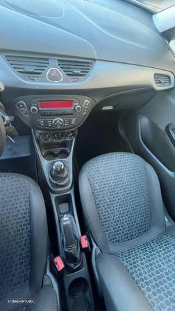 Opel corsa van 1.3 cdti - 11