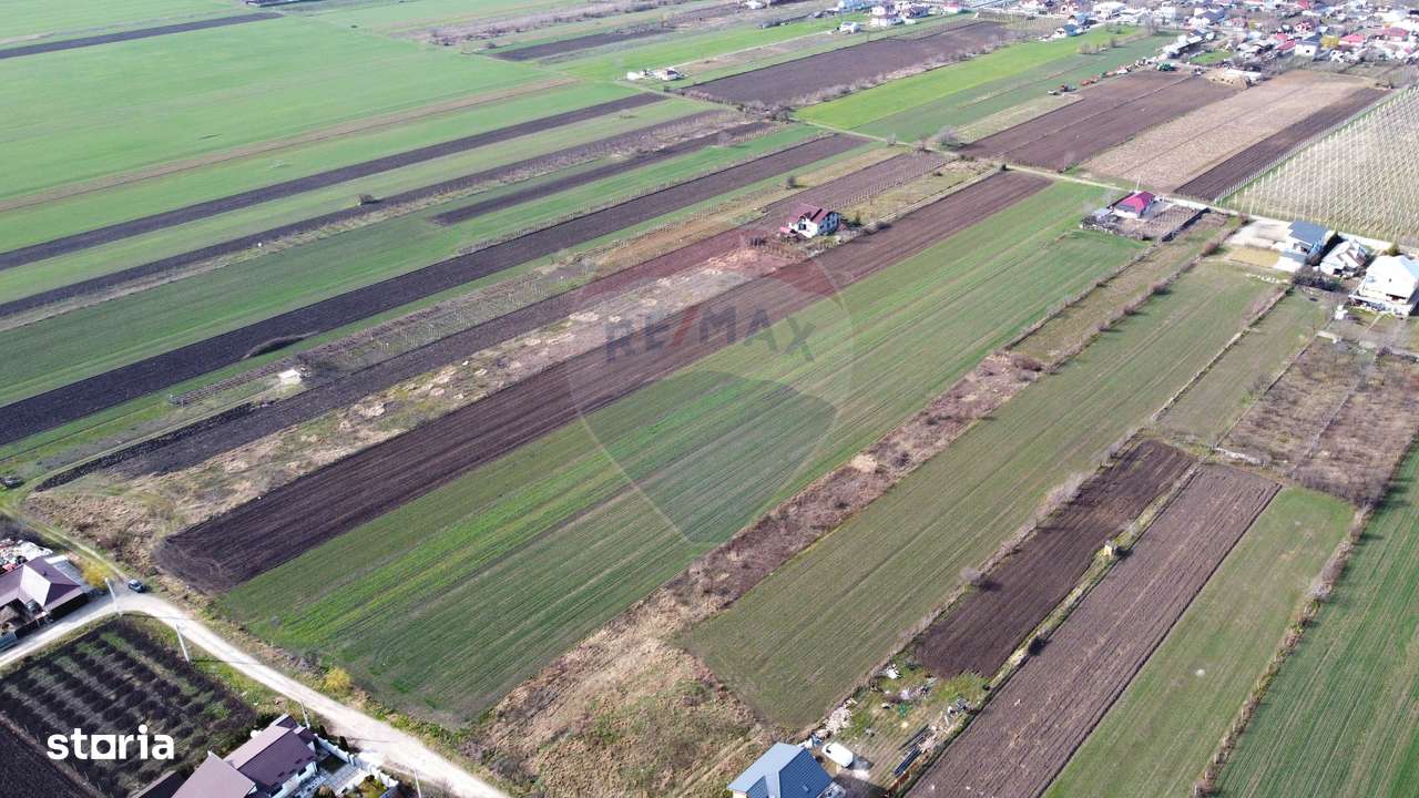 Teren Vanatori Strada Crizantemelor - Imagine principală: 4/5