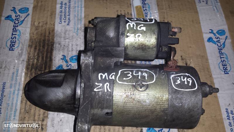 Motor De Arranque NSD101080 30002A MG ZR 1.8I - 1