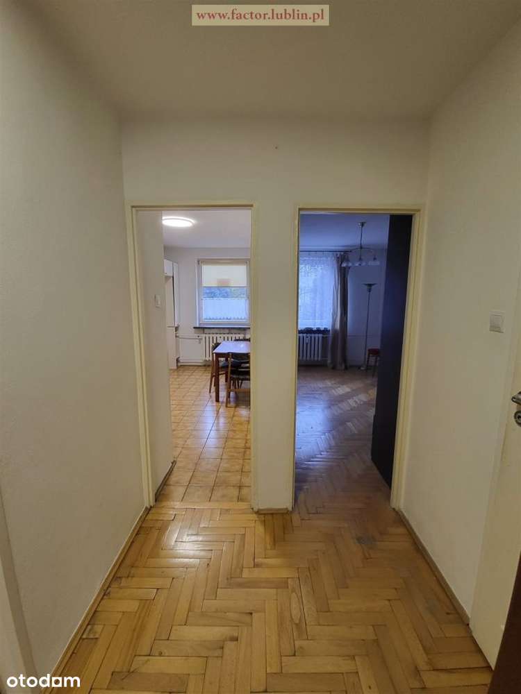 Mieszkanie Sławinek 55 m2-5