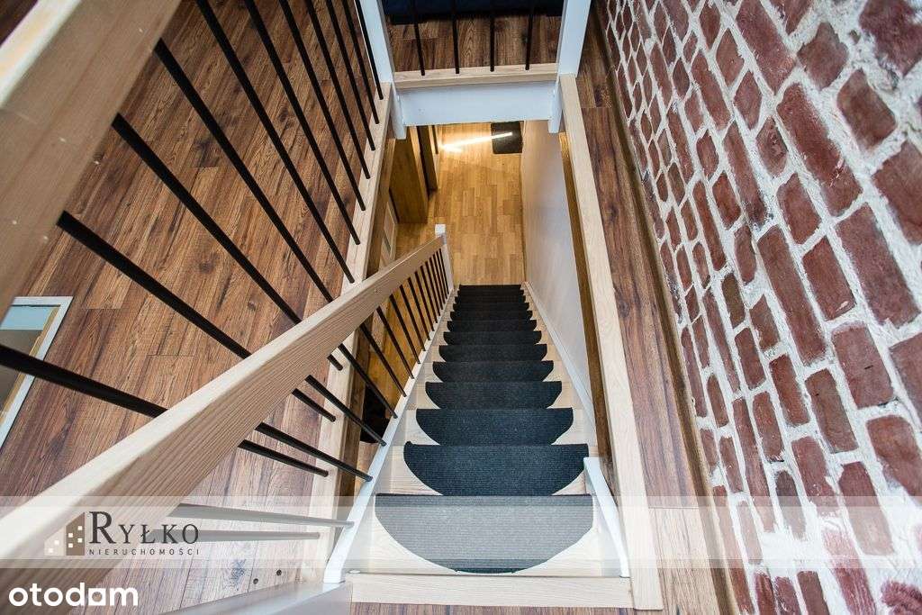 Nowa Cena ! 2 pokoje w Centrum-7