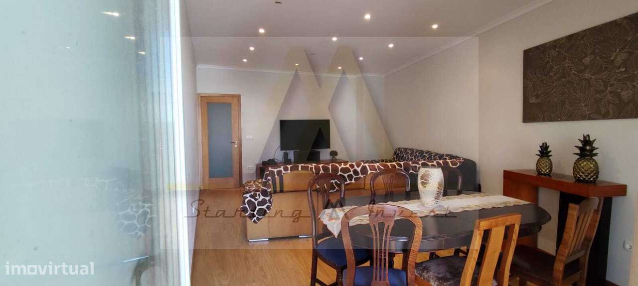 T2 rua Nova em Aver o Mar, Póvoa de Varzim. - Grande imagem: 5/15