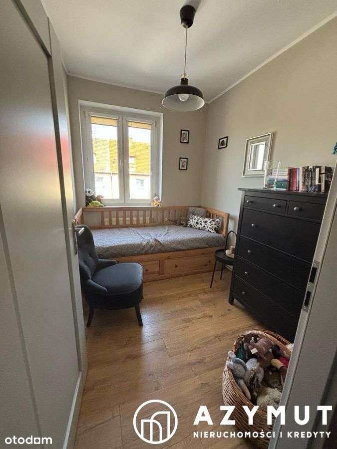 Mieszkanie na os. Bielany 5- pokoi - Pełny obrazek: 4/19