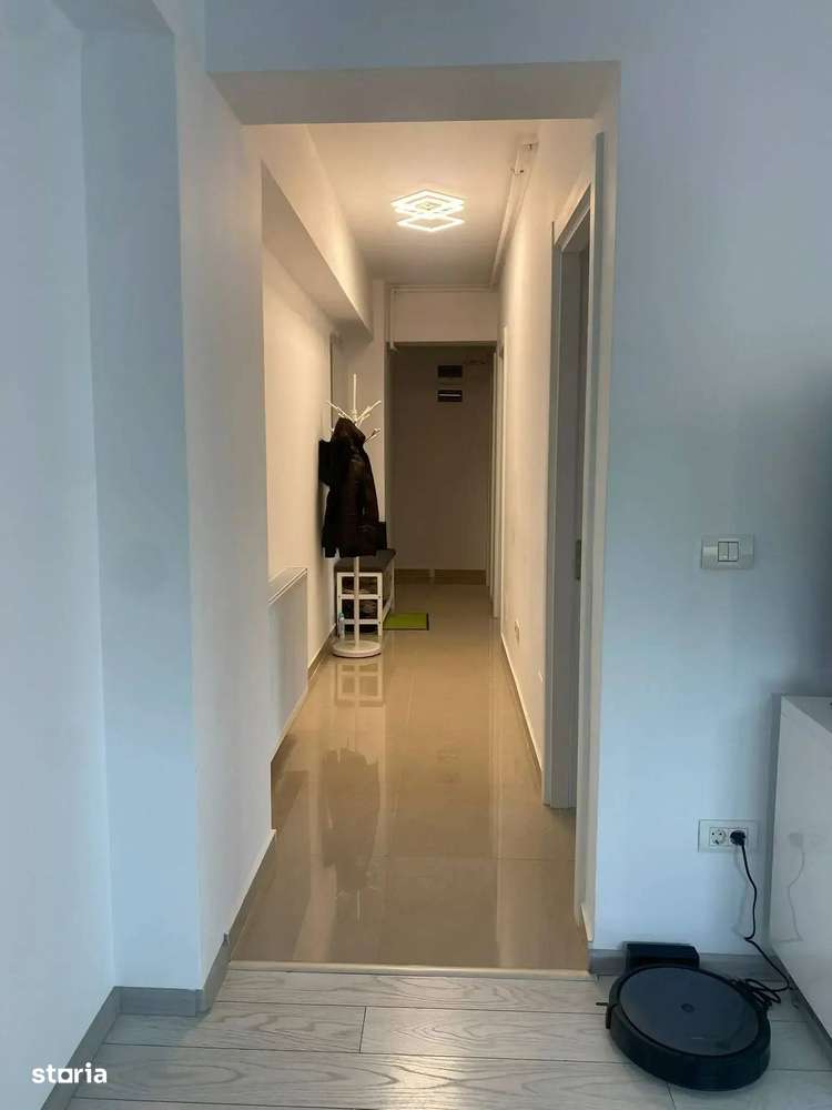 2 camere Mihai Bravu Dristor mobilat utilat-4